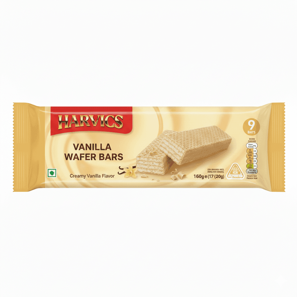 Wafer
